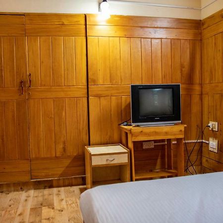 Jjs Cottages Coonoor Luaran gambar