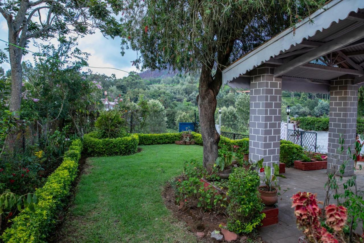 Jjs Cottages Coonoor Luaran gambar