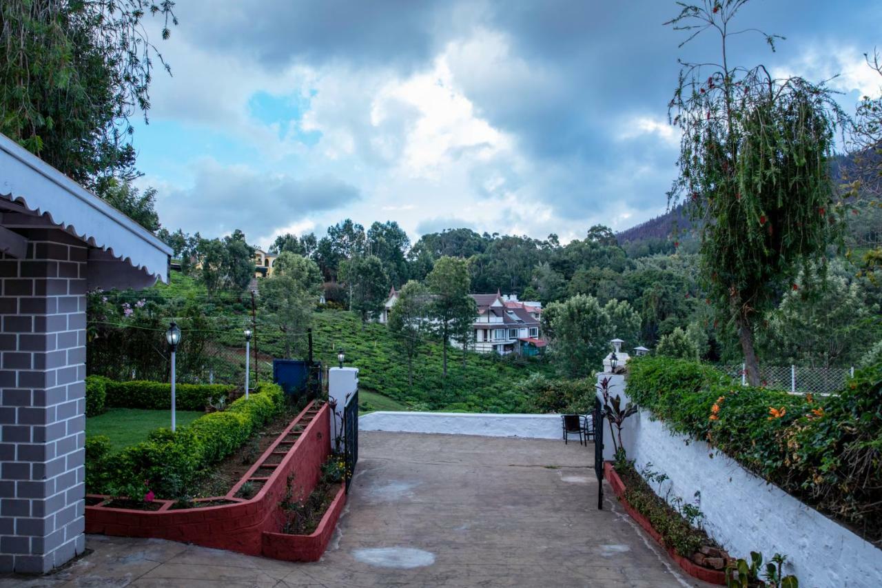 Jjs Cottages Coonoor Luaran gambar
