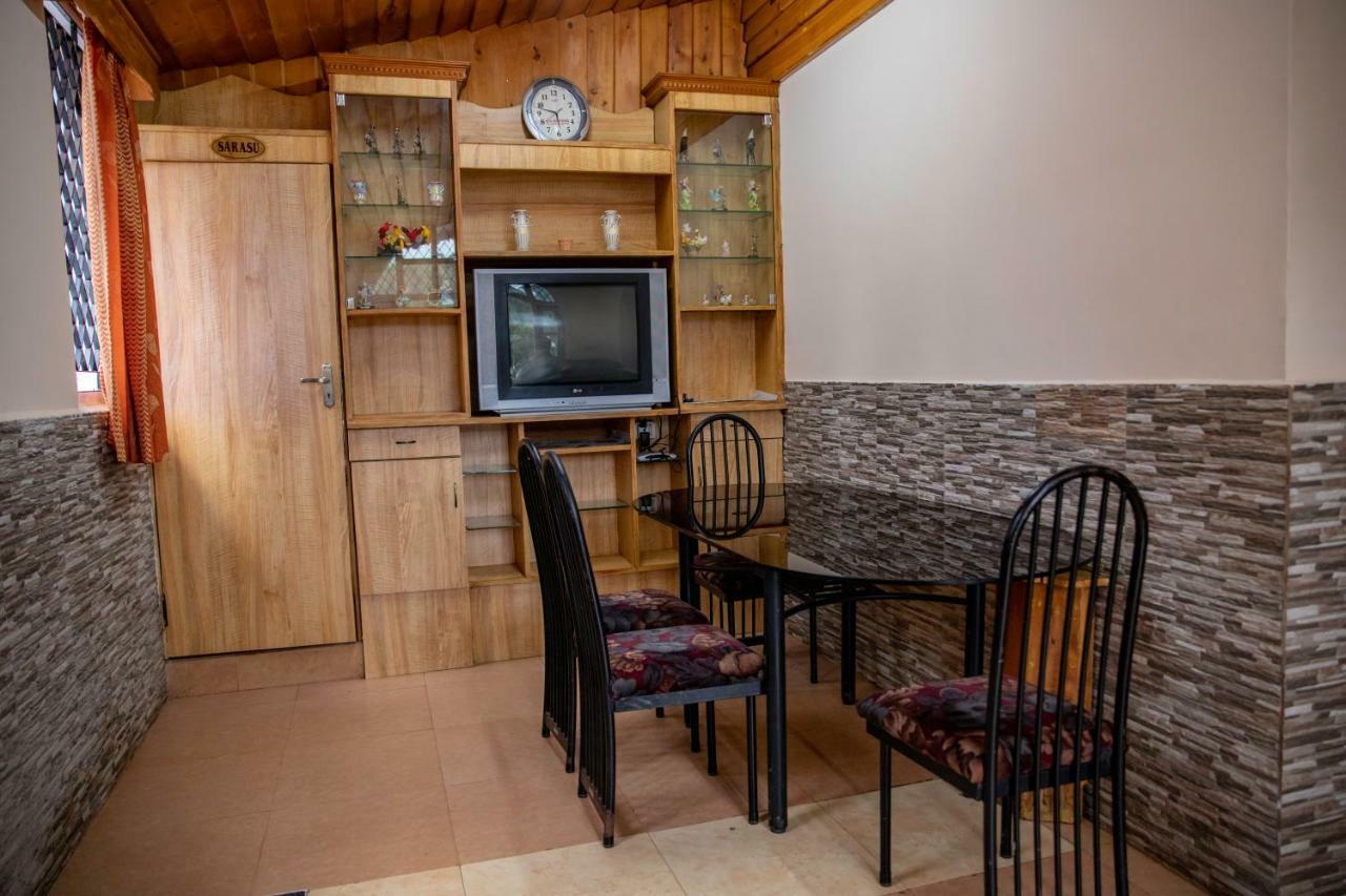 Jjs Cottages Coonoor Luaran gambar