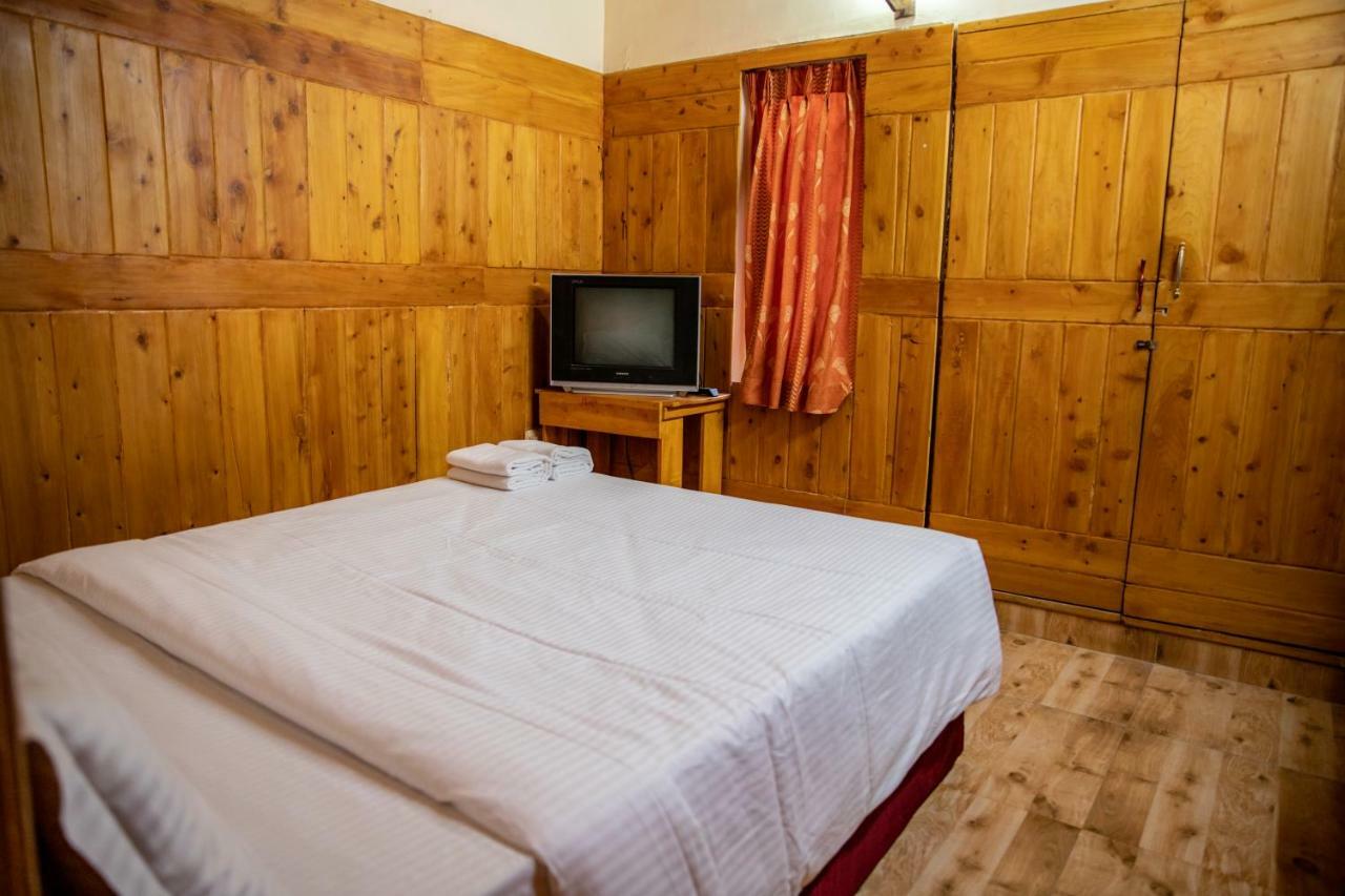 Jjs Cottages Coonoor Luaran gambar
