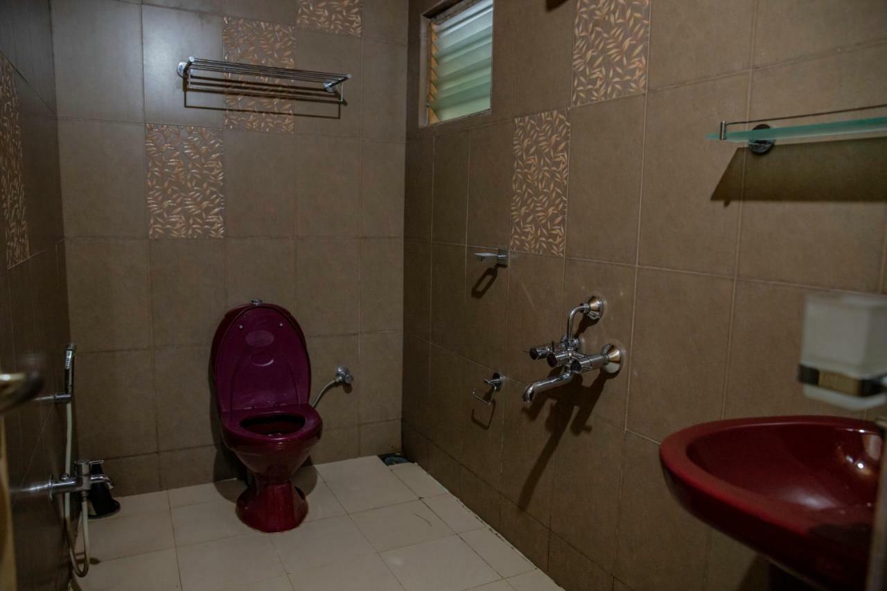 Jjs Cottages Coonoor Luaran gambar