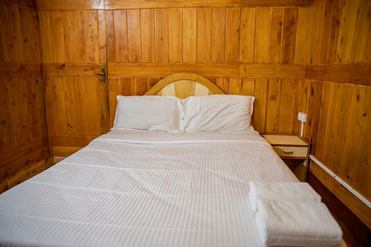 Jjs Cottages Coonoor Luaran gambar