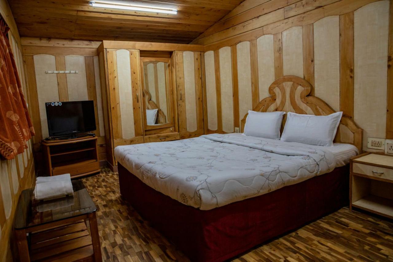 Jjs Cottages Coonoor Luaran gambar