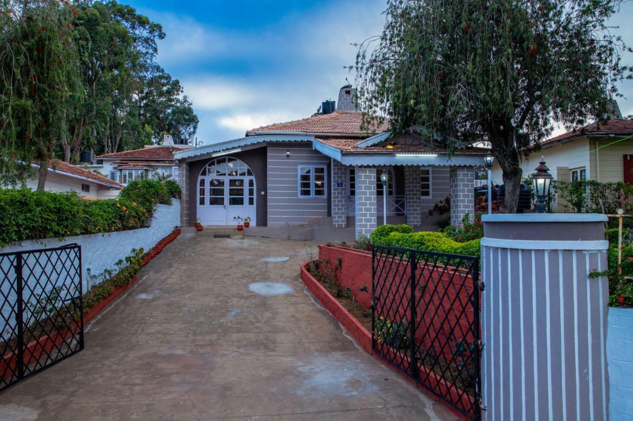Jjs Cottages Coonoor Luaran gambar