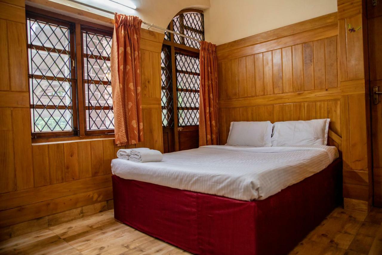 Jjs Cottages Coonoor Luaran gambar